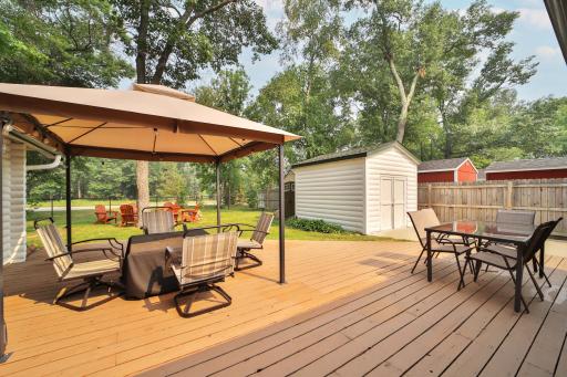 29872 Canary Lane, Breezy Point, MN 56472
