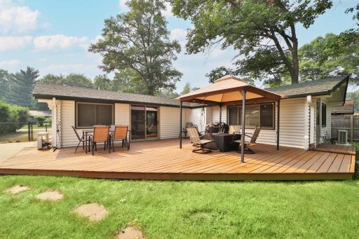 29872 Canary Lane, Breezy Point, MN 56472