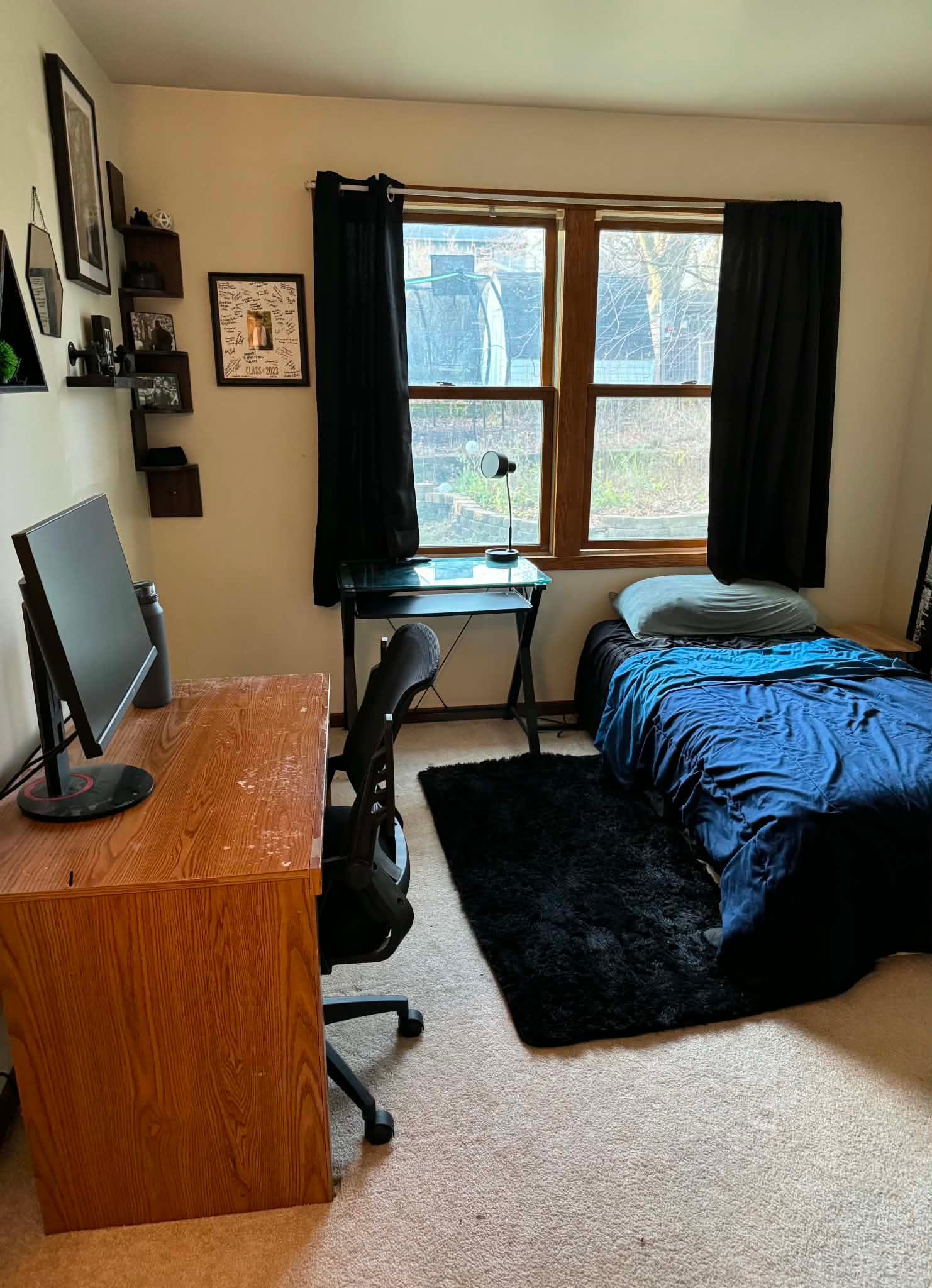 Extra Space Bedroom 1