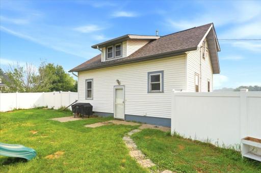 825 1st Avenue, Cumberland, WI 54829