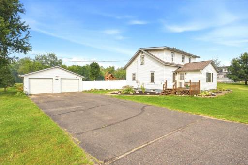 825 1st Avenue, Cumberland, WI 54829