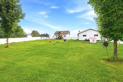 825 1st Avenue, Cumberland, WI 54829