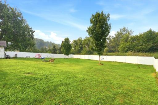 825 1st Avenue, Cumberland, WI 54829