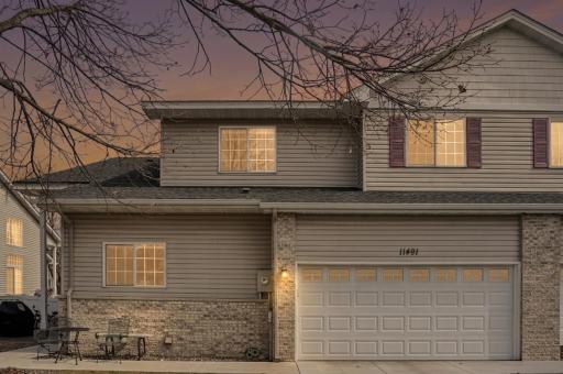 11491 16th Street NE, Saint Michael, MN 55376