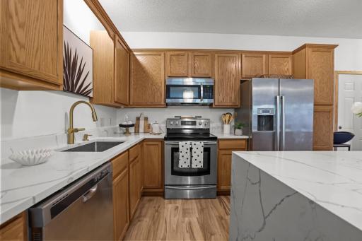 12126 Xylite Street NE, B, Minneapolis, MN 55449