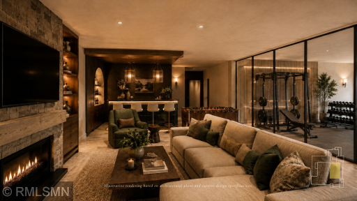 7202 Shannon Drive, Edina, MN 55439