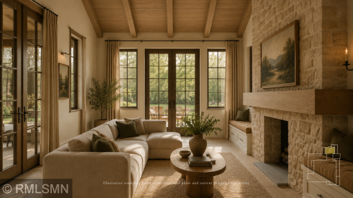 7202 Shannon Drive, Edina, MN 55439