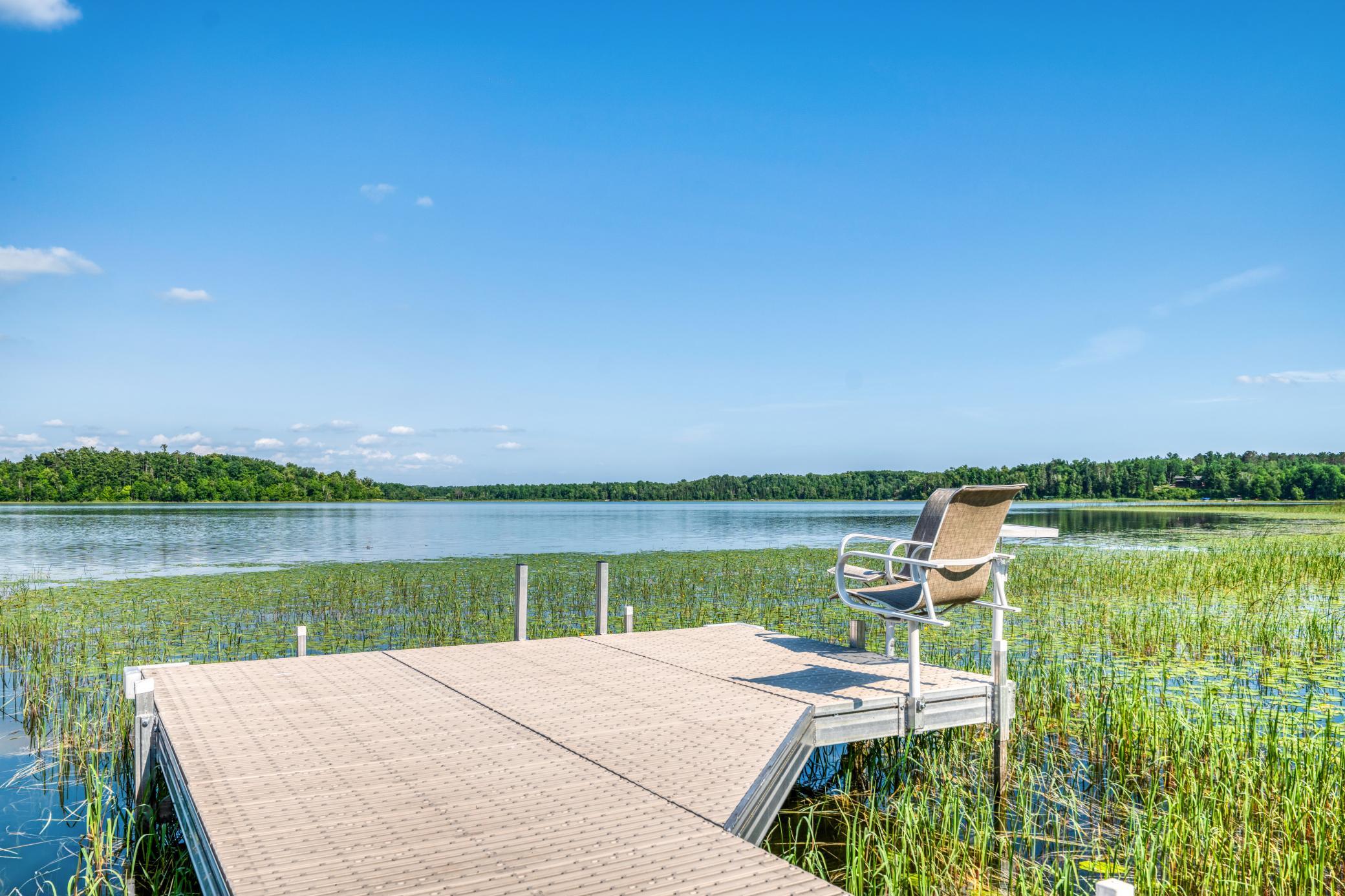 Dock