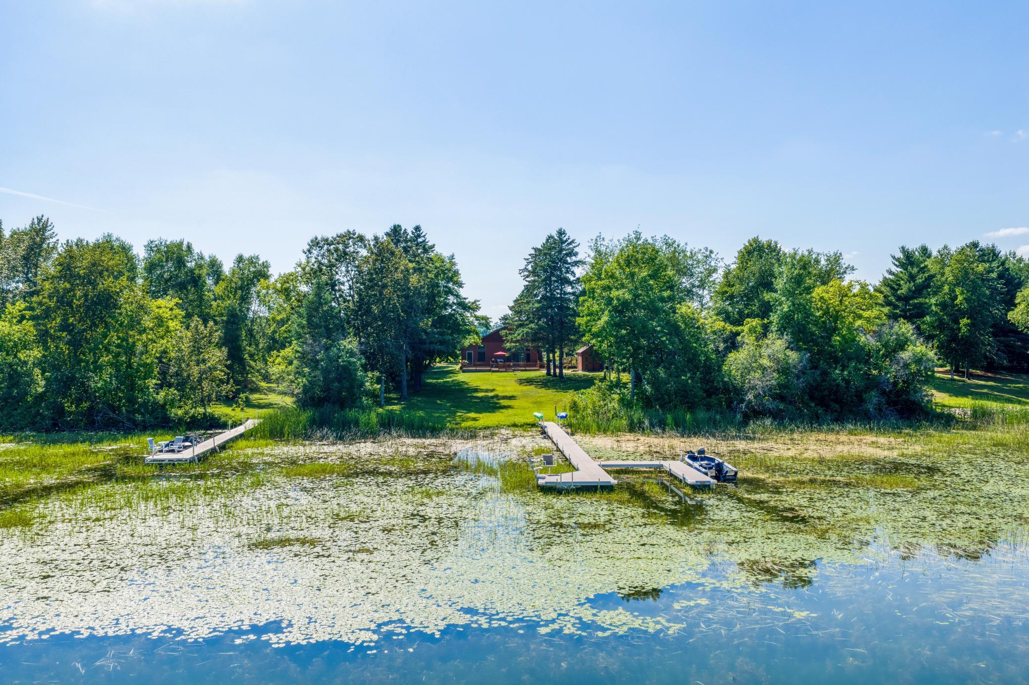 Lake