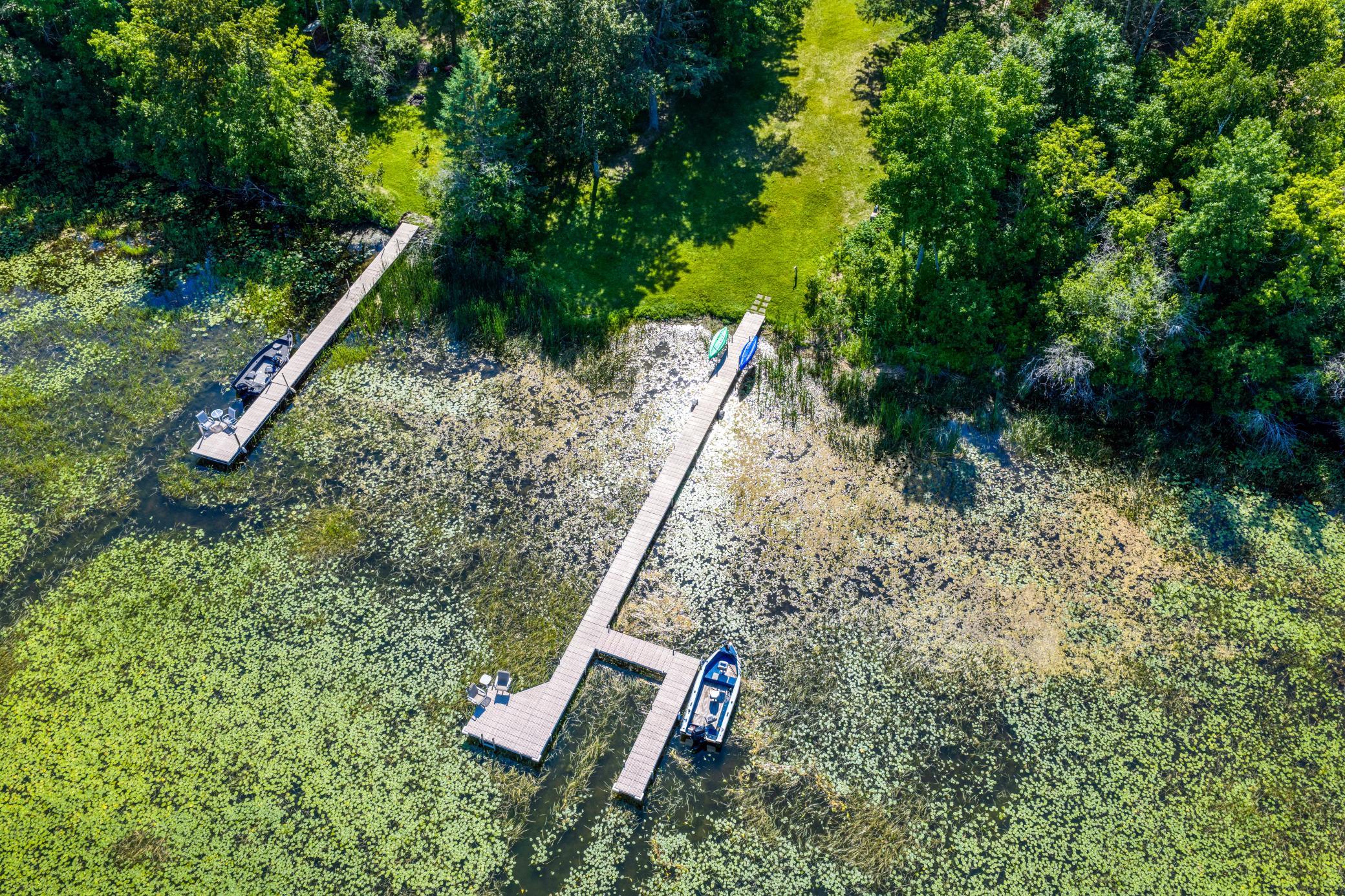 Dock
