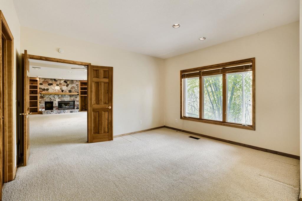 LL 4th Bedroom/Office