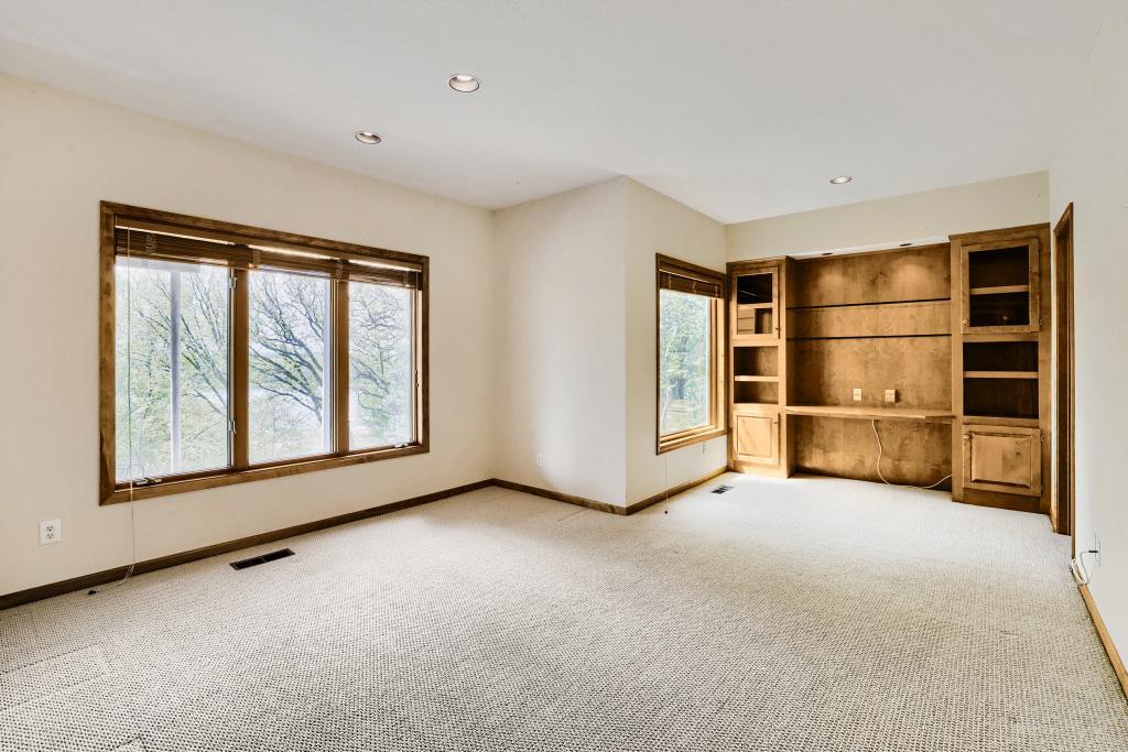 LL 4th Bedroom/Office