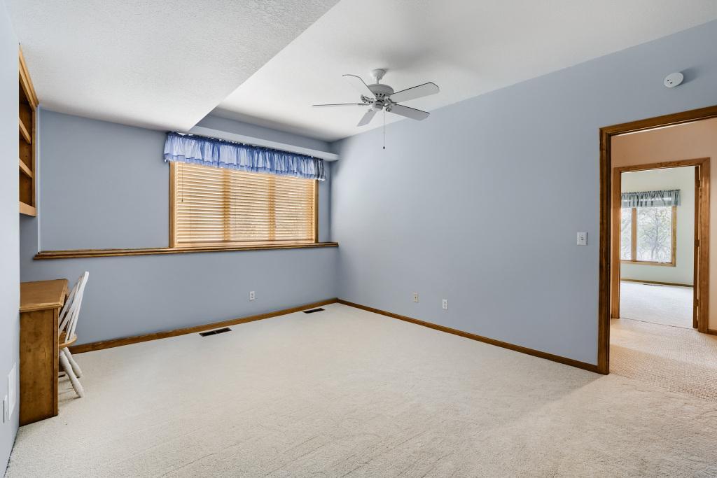 LL 2nd Bedroom