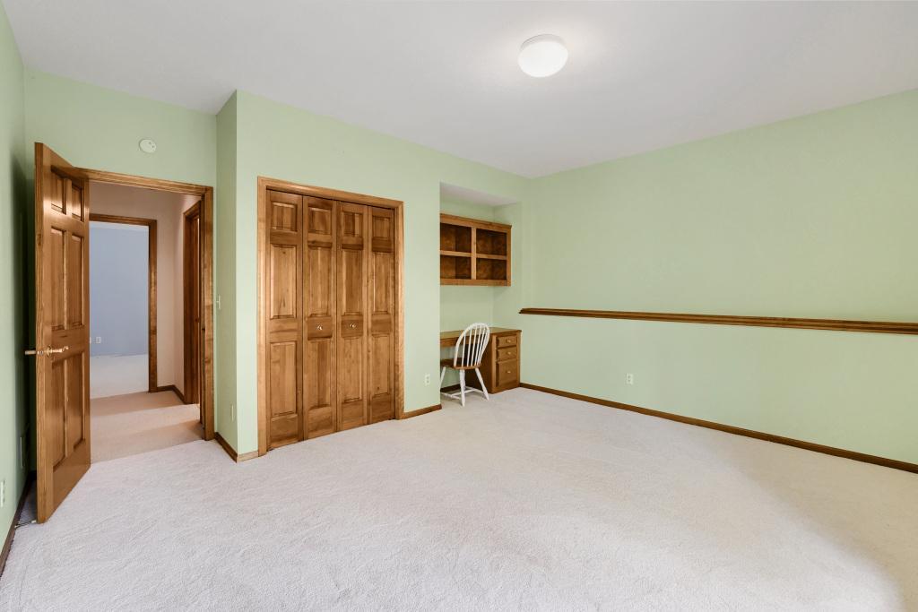 LL 3rd Bedroom