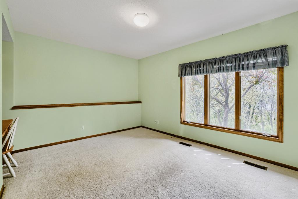 LL 3rd Bedroom