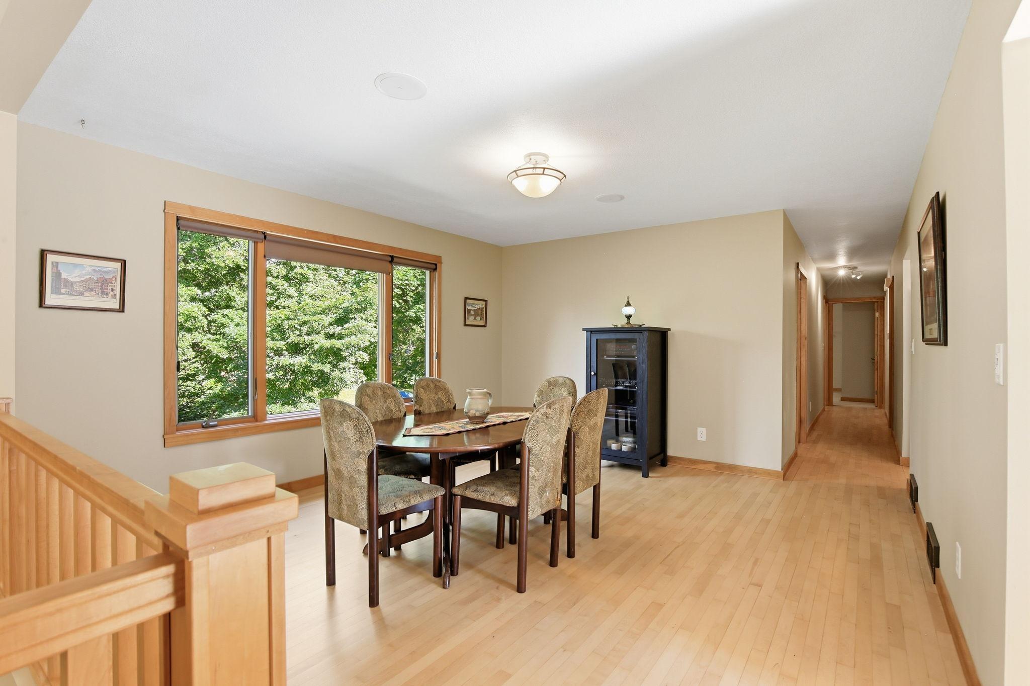 1400 Lia DR Dining Room