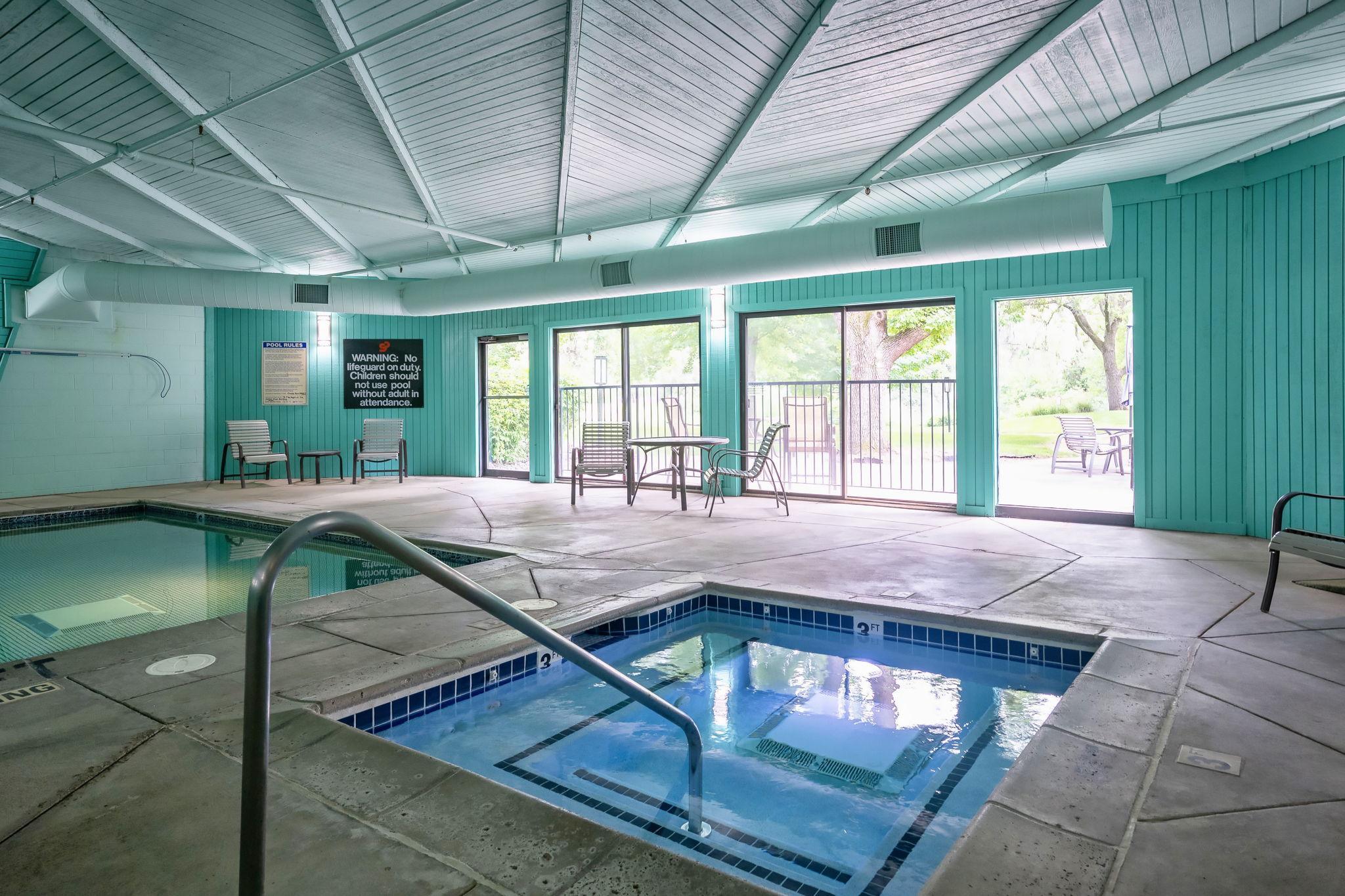Shared Amenities