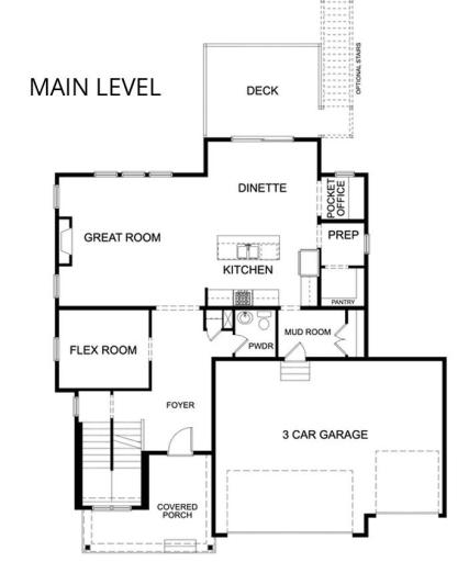 6197 Harkness Lane S, Cottage Grove, MN 55016