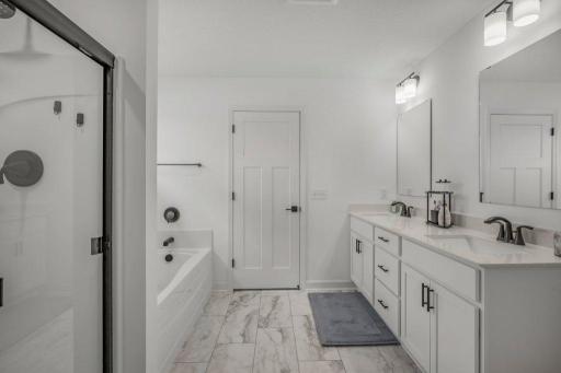 Upper full bath