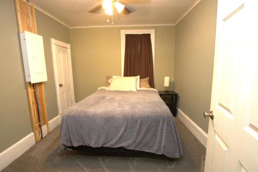 BEDROOM #2