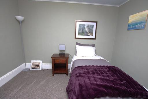 BEDROOM #1