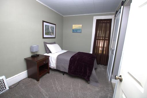 BEDROOM #1