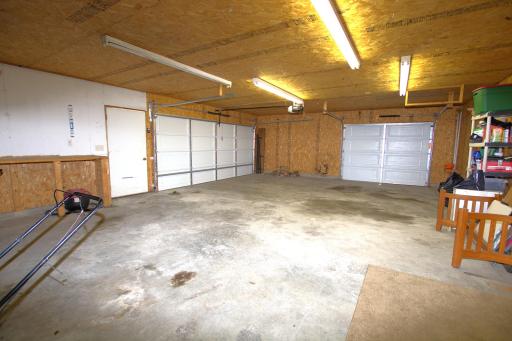 24X34 GARAGE