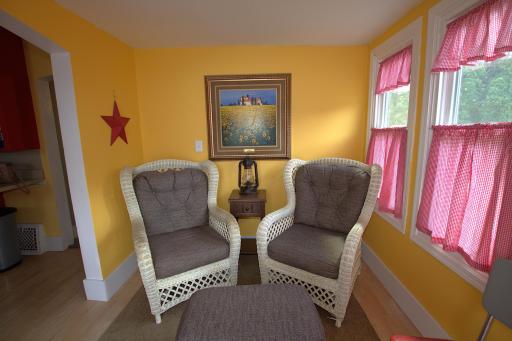 SUNROOM