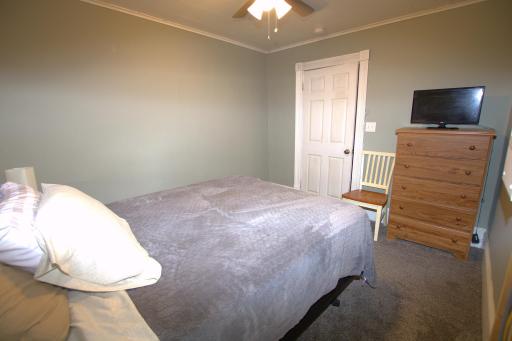 BEDROOM #2