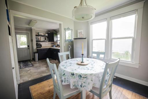 716 Lyndale Avenue, Morris, MN 56267