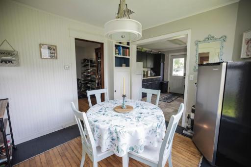 716 Lyndale Avenue, Morris, MN 56267