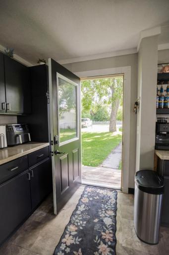 716 Lyndale Avenue, Morris, MN 56267