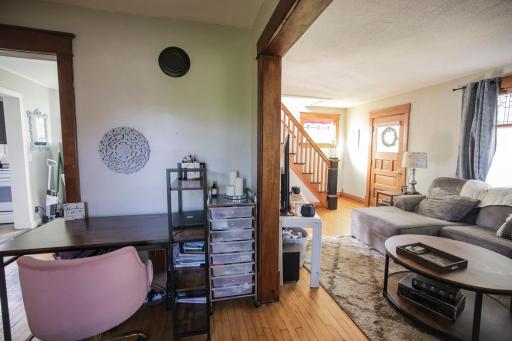 716 Lyndale Avenue, Morris, MN 56267
