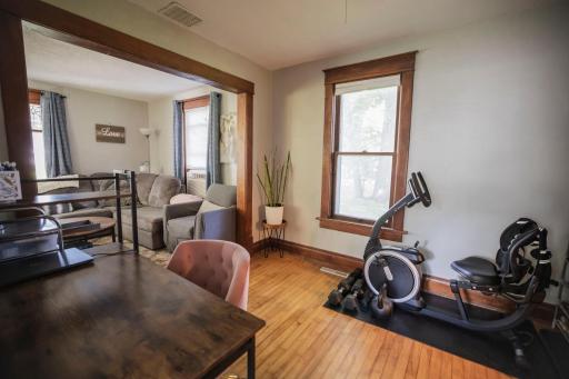 716 Lyndale Avenue, Morris, MN 56267