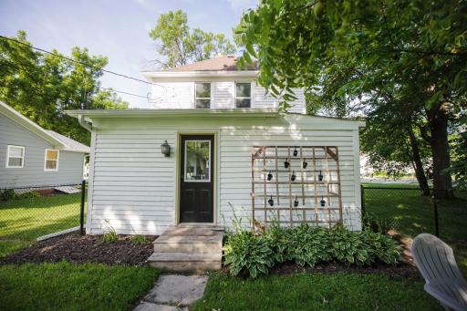716 Lyndale Avenue, Morris, MN 56267