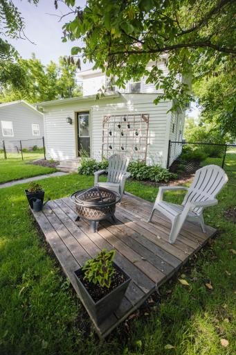 716 Lyndale Avenue, Morris, MN 56267