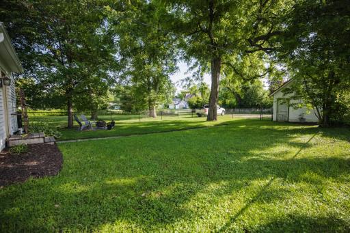 716 Lyndale Avenue, Morris, MN 56267