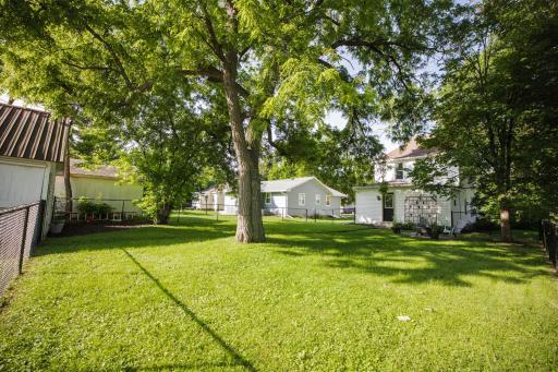 716 Lyndale Avenue, Morris, MN 56267
