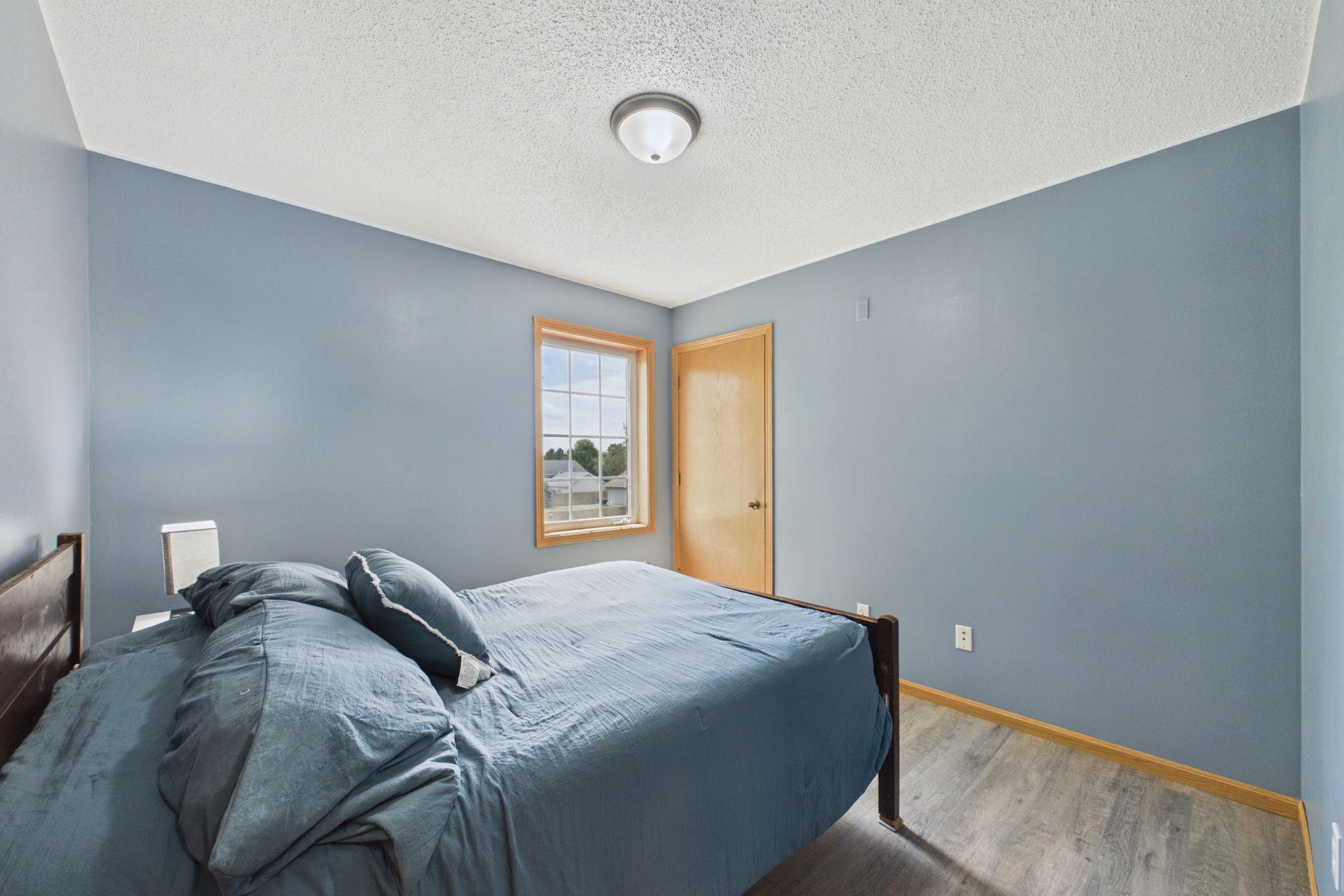 Upper bedroom 1