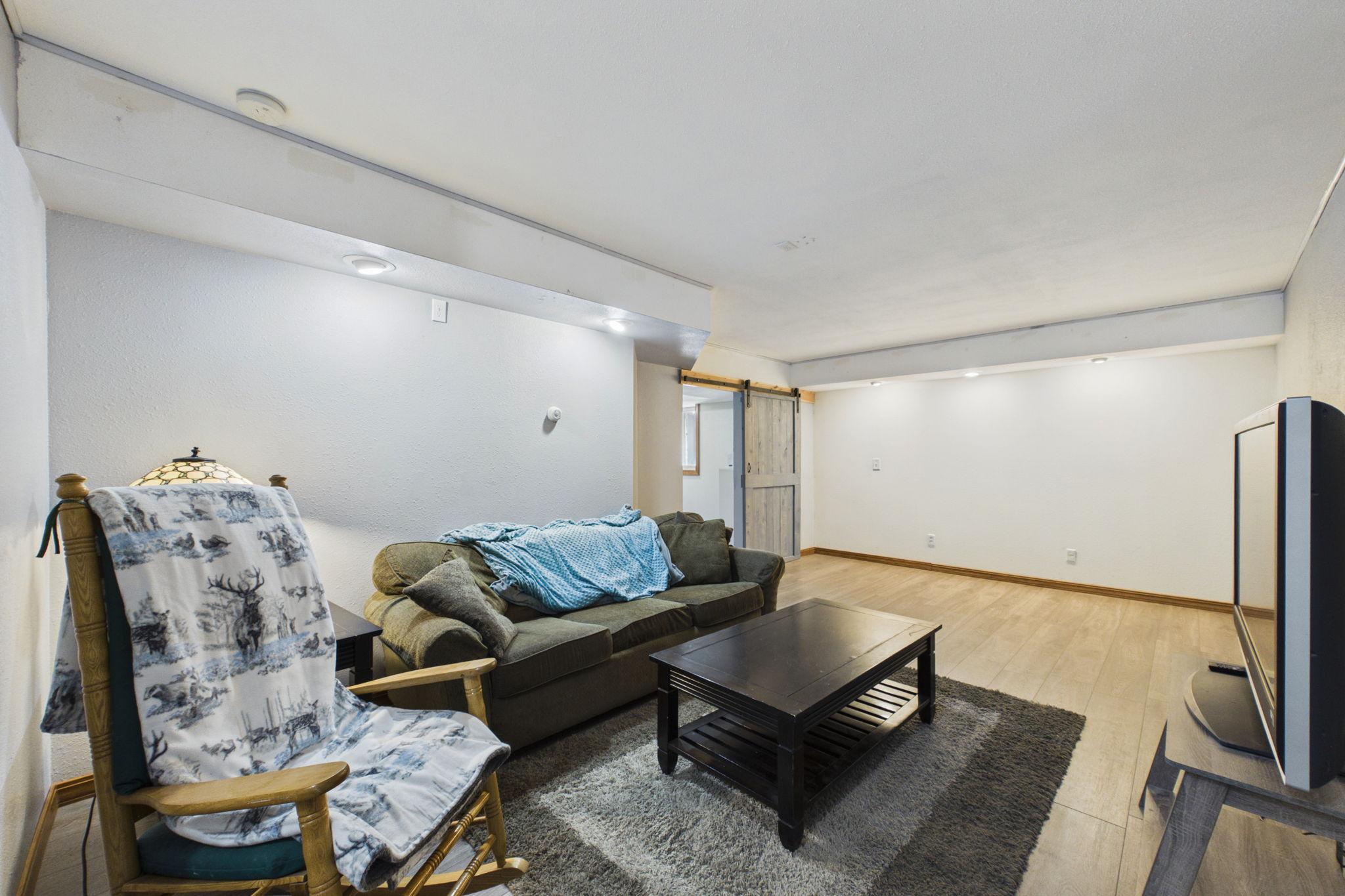 LL family room