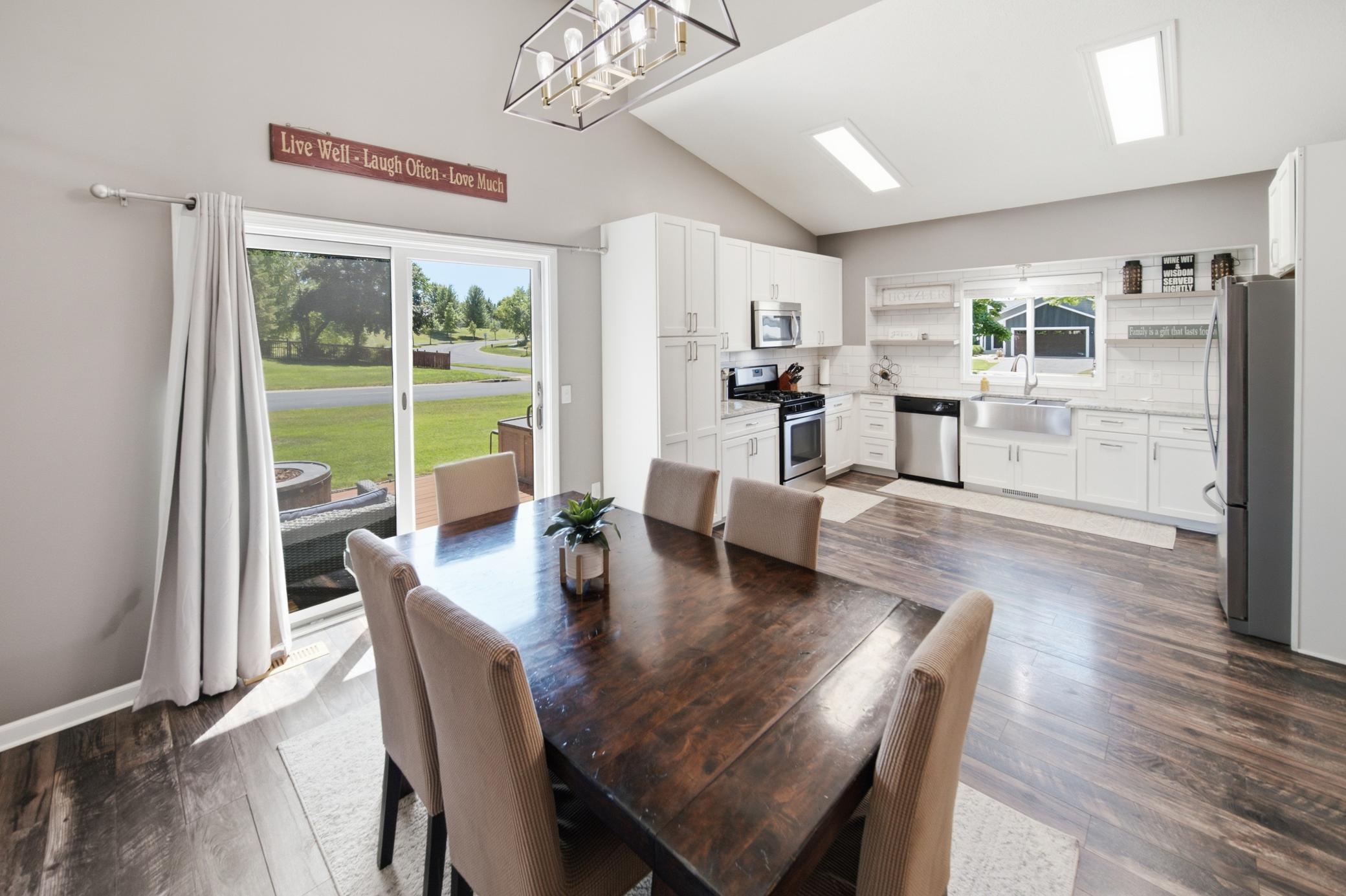 Dinning Room