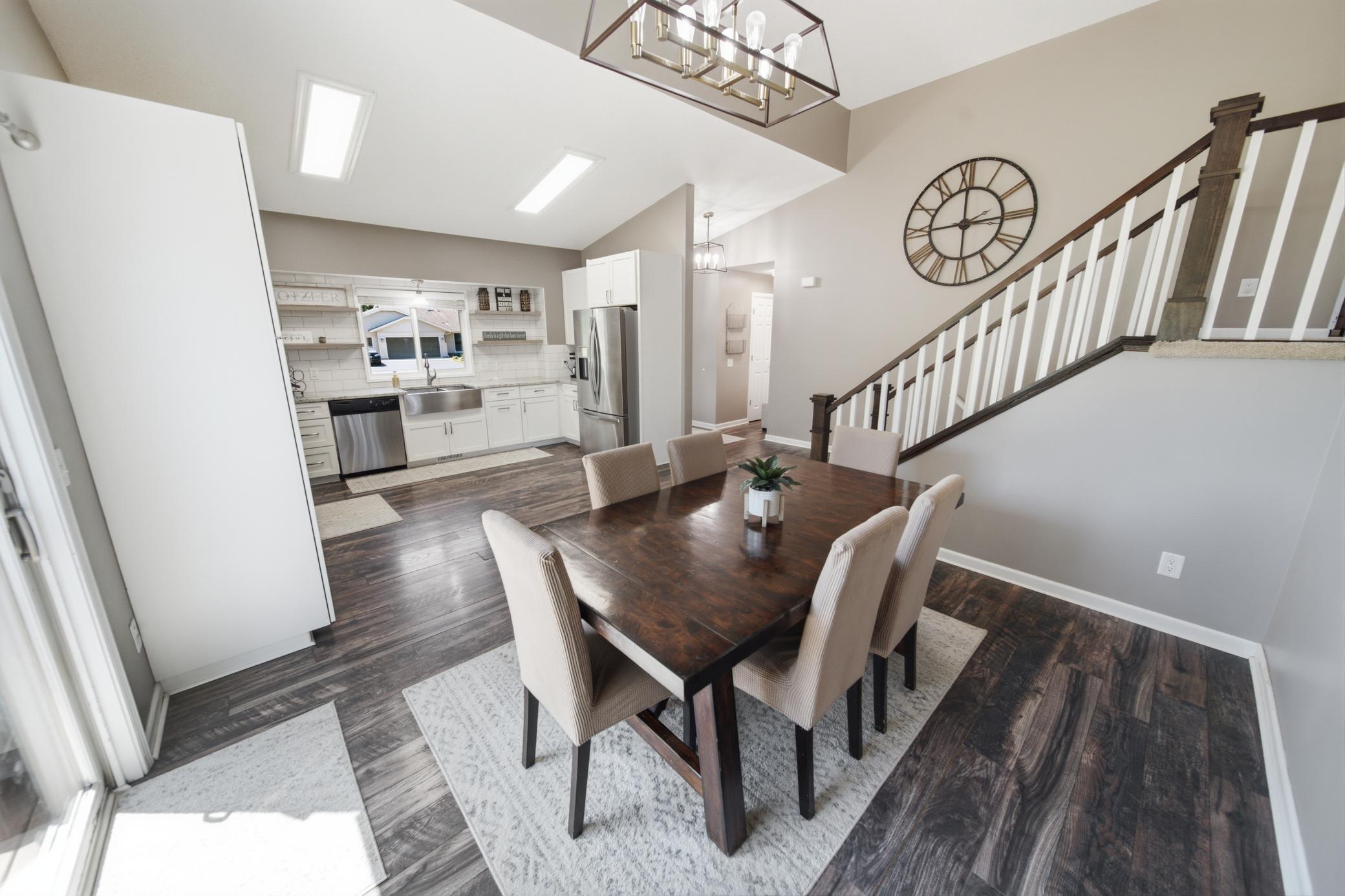 Dinning Room