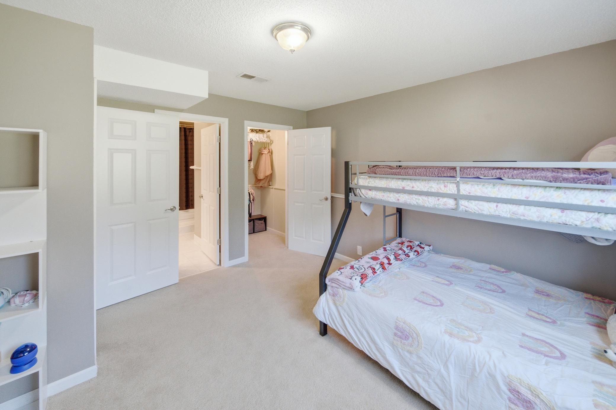 Bedroom 3 Lower level