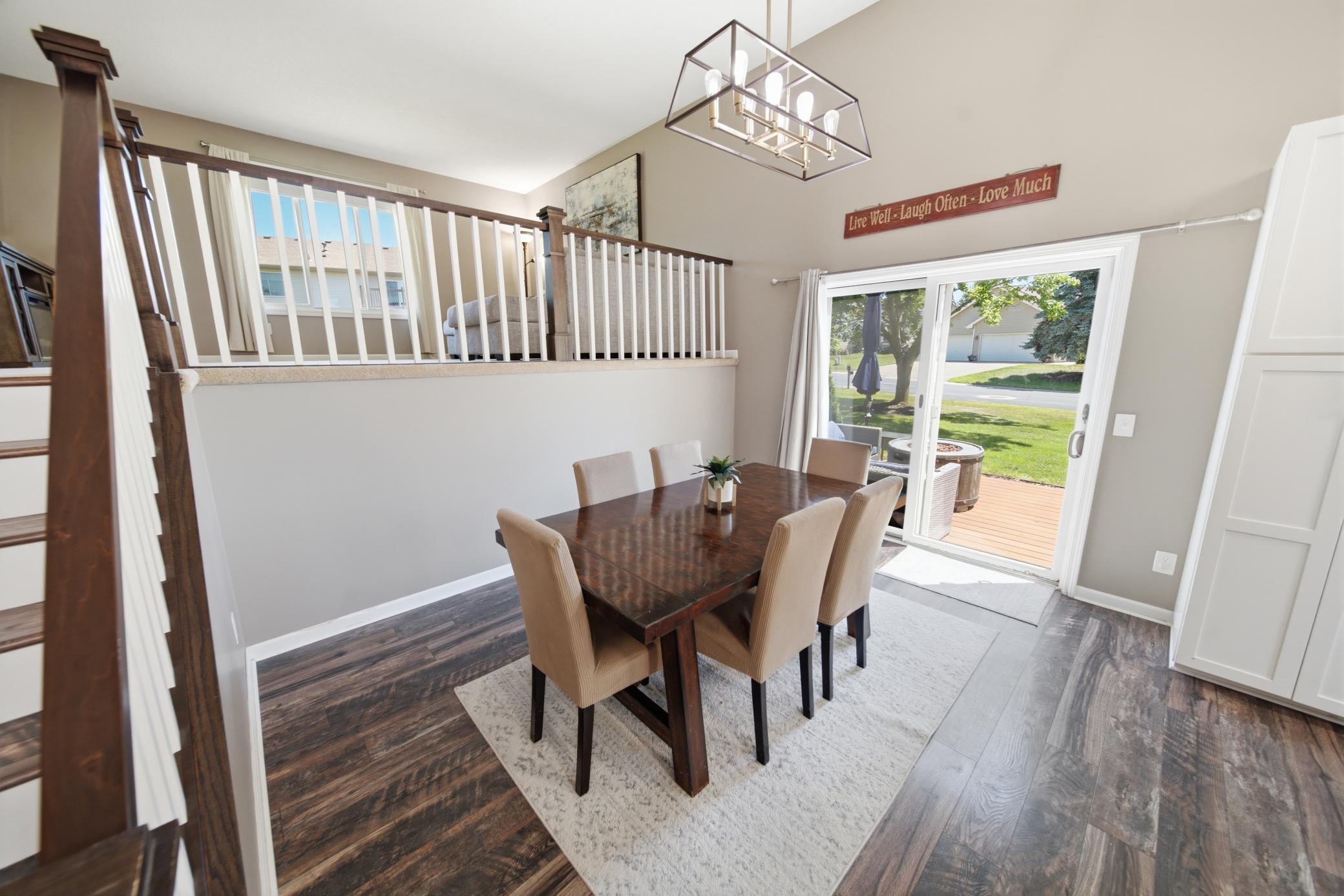 Dinning Room