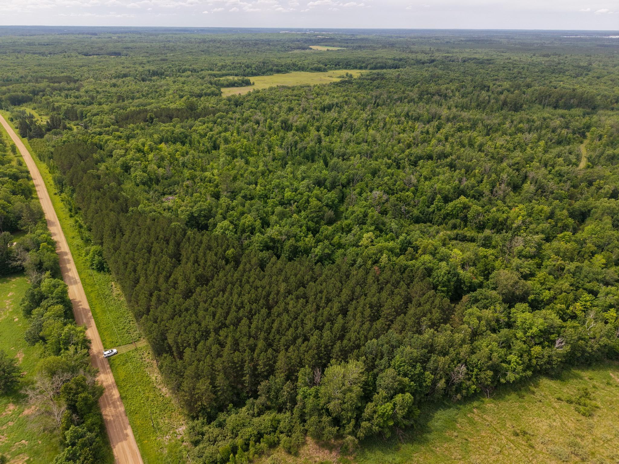 Property photo for 80 Acres Pike Bay Loop Road NW, Cass Lake, MN 56633
