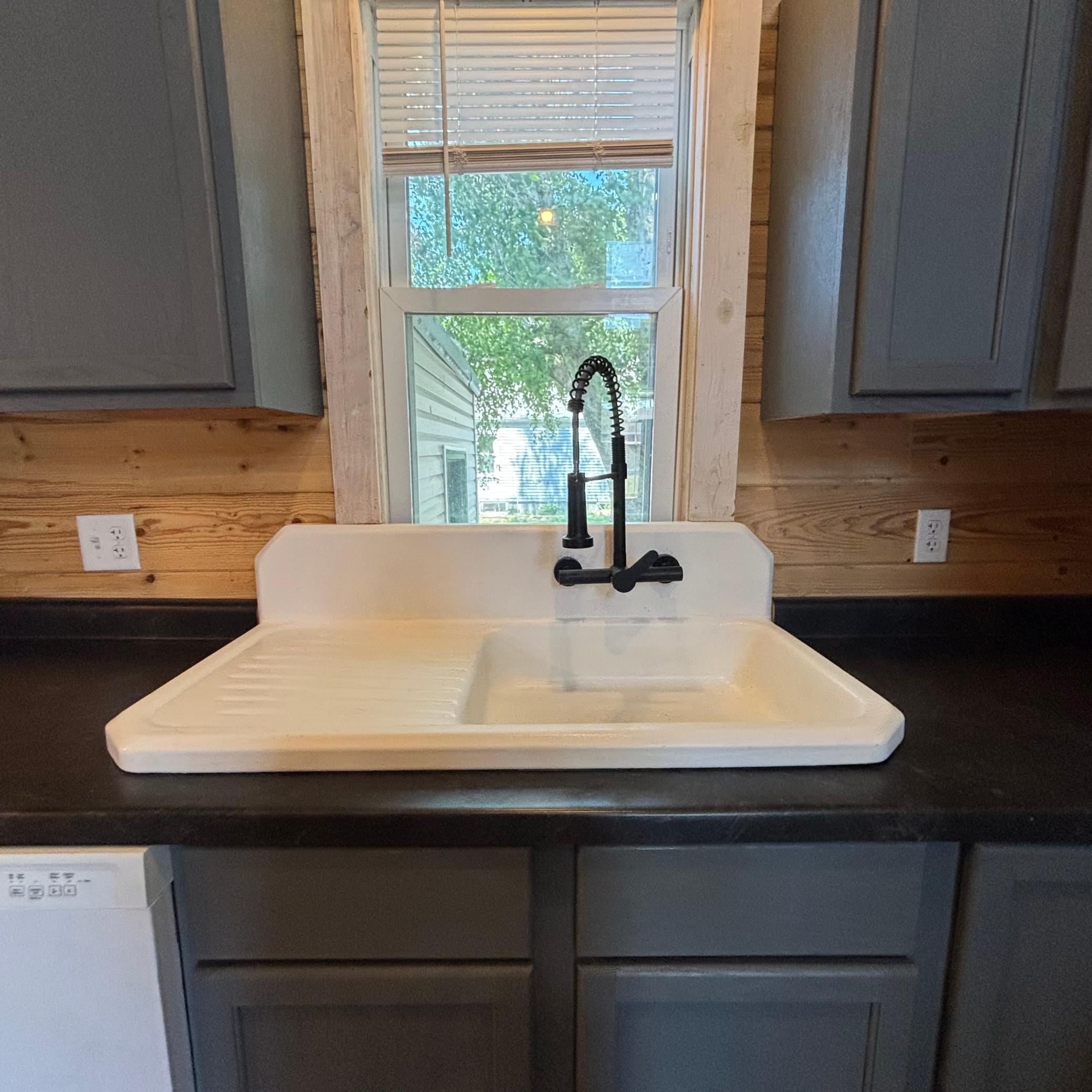 Kitchen Window