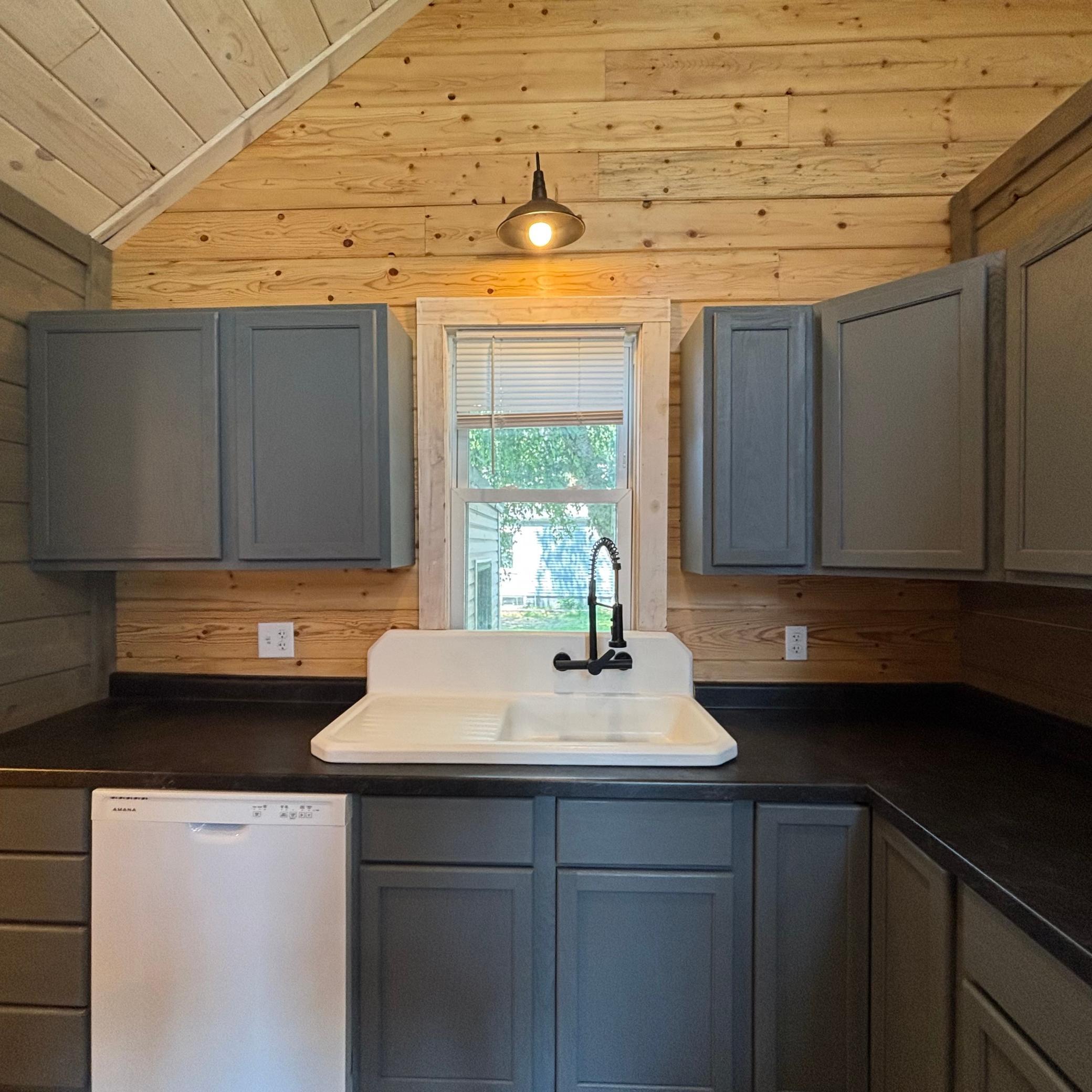 Original Kitchen Sink