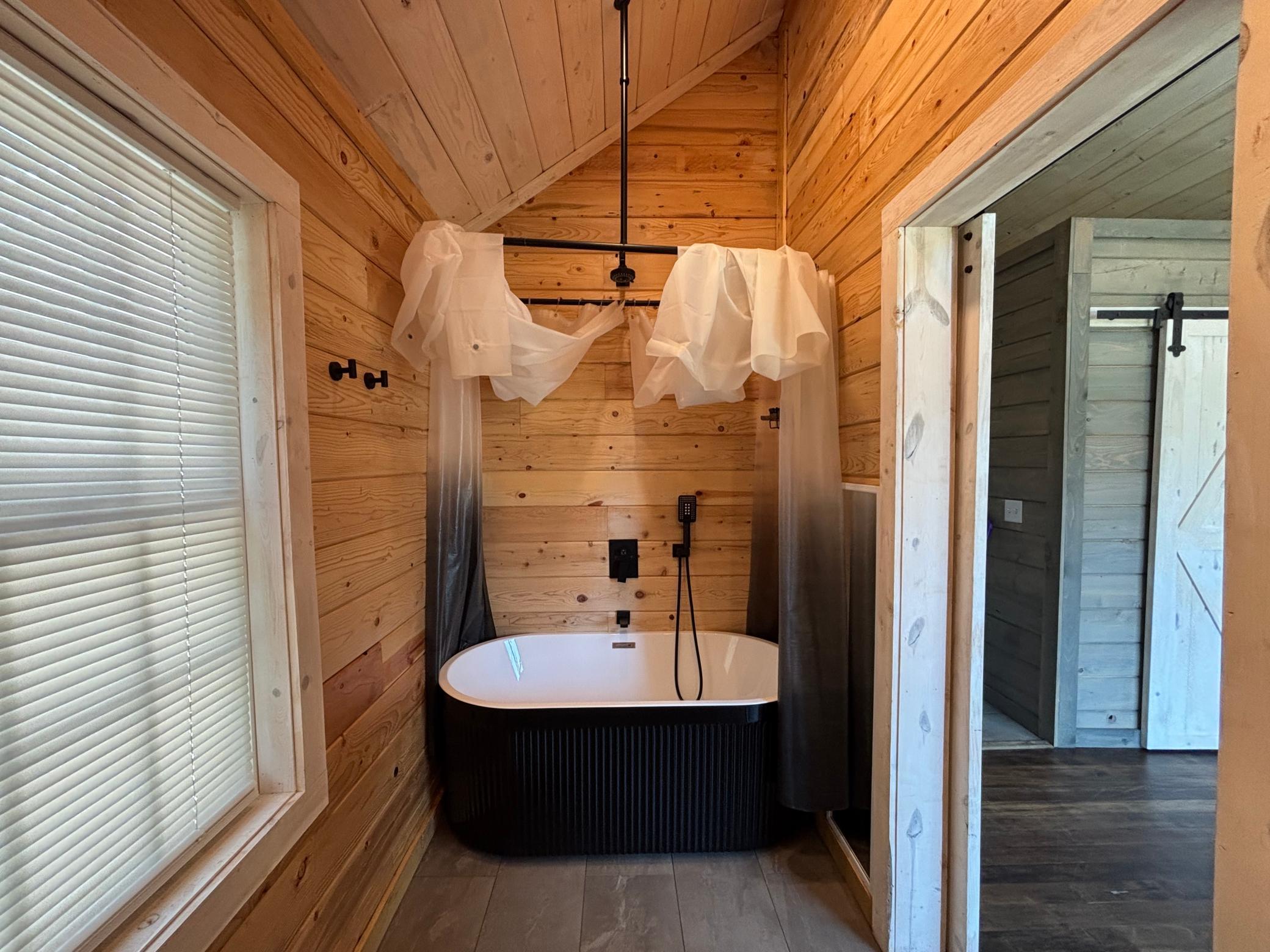 Full Bath