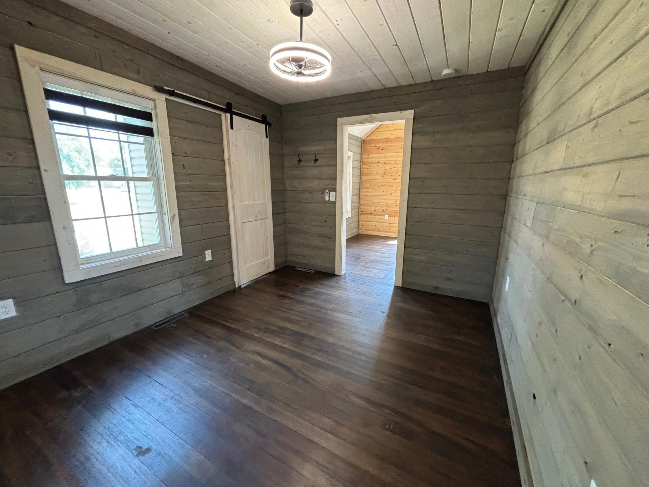 12x9 Bedroom