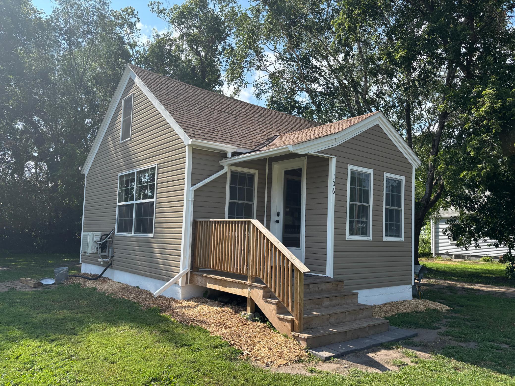 106 1st Street SW, Eagle Bend